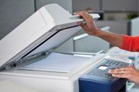 Сканирование документов